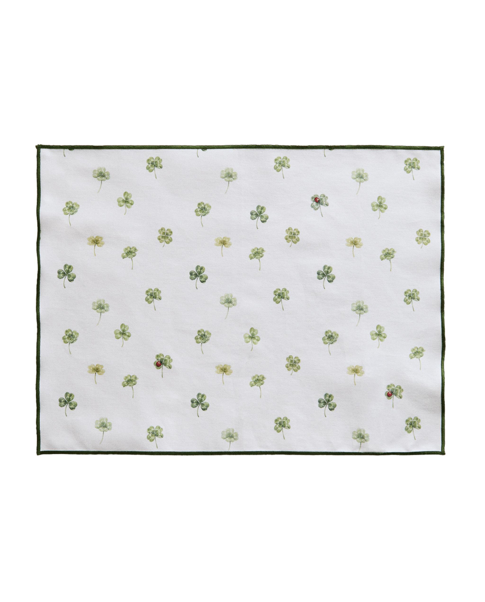 Zara Home сервировочная салфетка из хлопка, 50 35 см · 2294/023