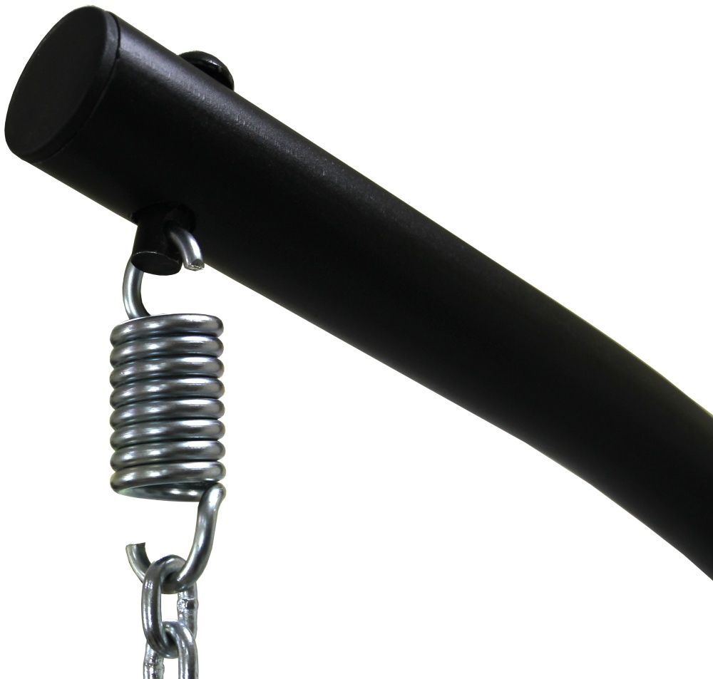 Кресло подвесное двухместное D27-МТ001