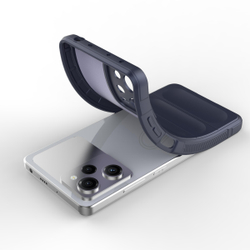 Противоударный чехол Flexible Case для Poco X5 Pro 5G