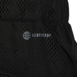 Мужские теннисные шорты adidas Melbourne Two-in-One 7-inch Shorts Men - Black