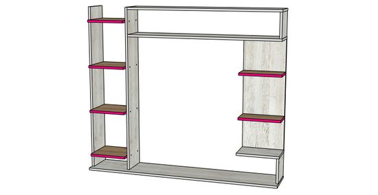 Гостиная АРЛИ-1