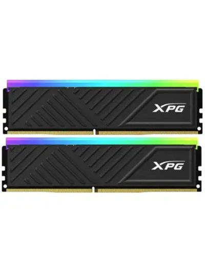Оперативная память XPG SPECTRIX D35G RGB 16 ГБ