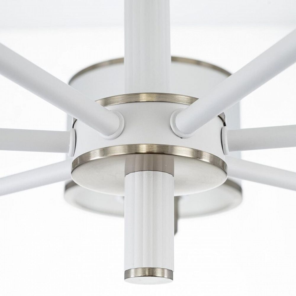 Люстра на штанге Citilux ALTON CL421272