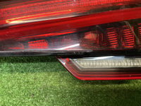 Фонарь правый внутренний Audi A4 B9 (2015-2020)