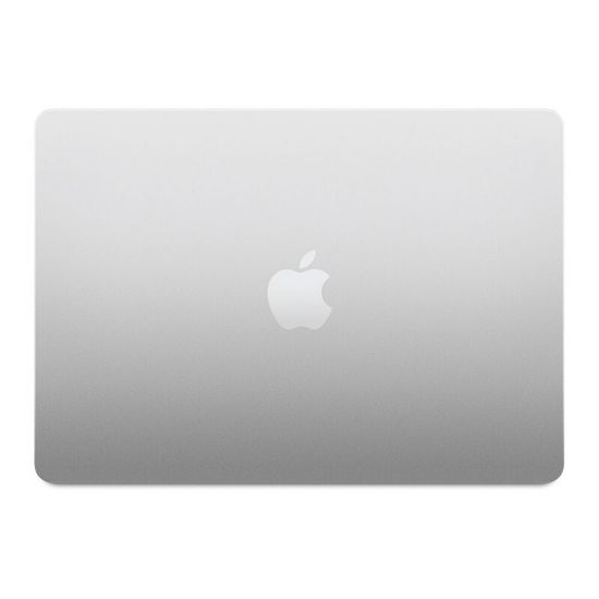 MacBook Air M2 15.3" 10GPU 8/256Gb Серебристый Silver