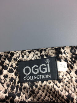 Юбка OGGI 42 размер