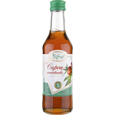 Сироп Bifrut Шиповник 250 мл