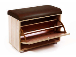 Обувница МС-1 дуб сонома/221