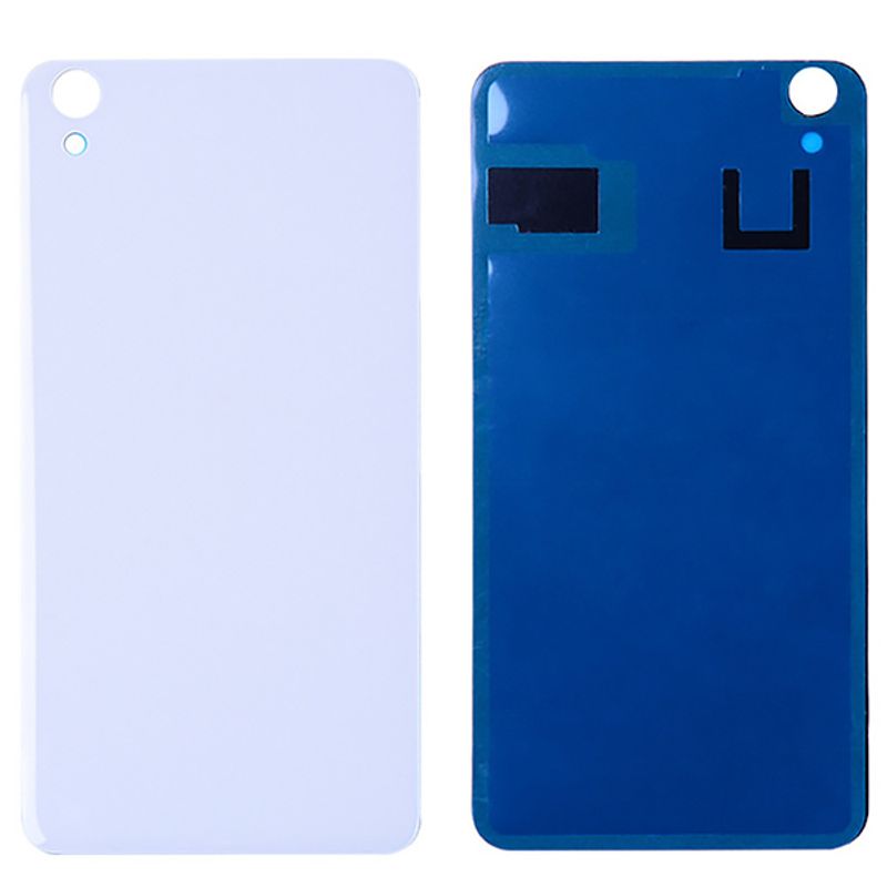 Задняя крышка для Lenovo S850 White