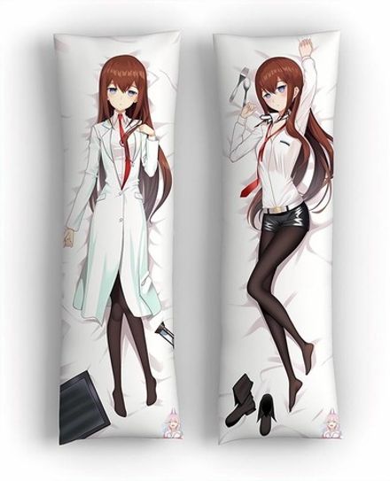 Дакимакура Курису Макисэ №2