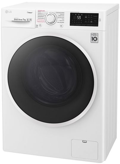 Стиральная машина LG F2J6HS0W
