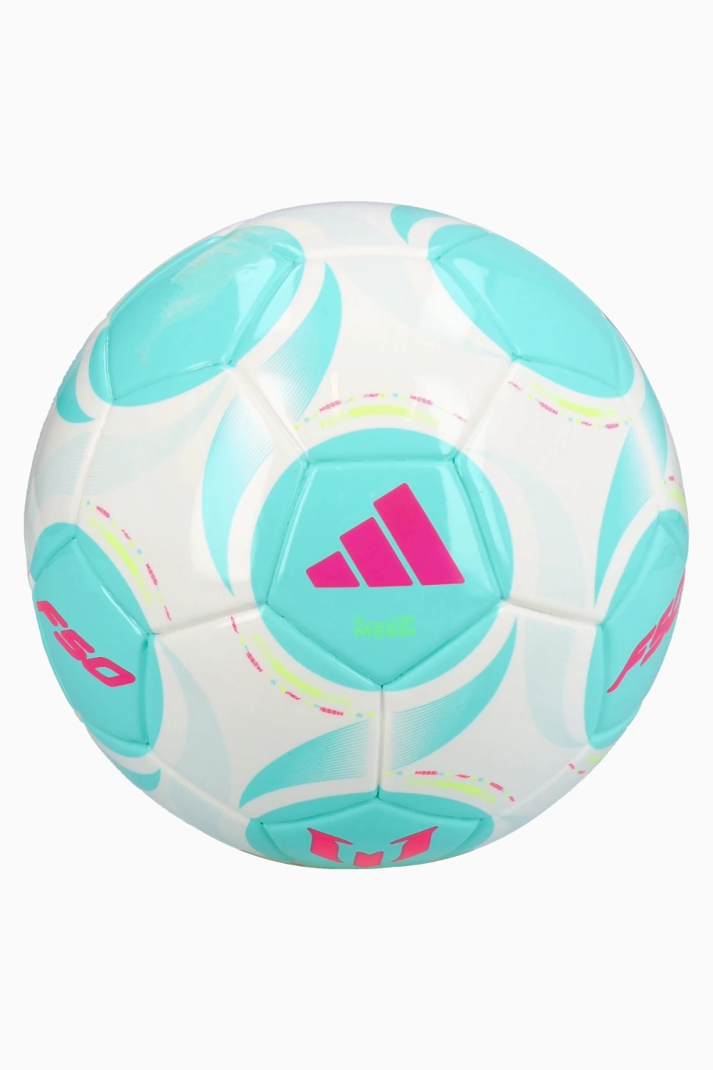 Футбольный мяч adidas Messi размер 1/Mini