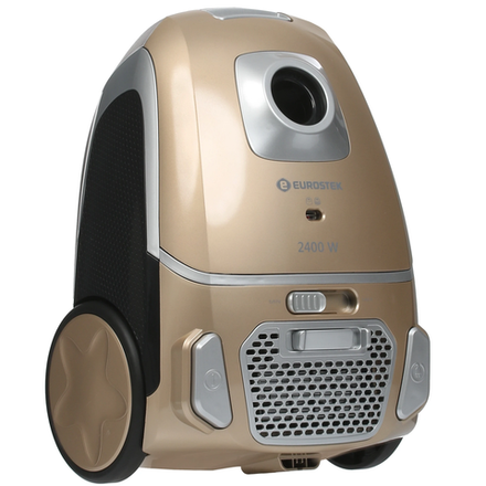 Пылесос EUROSTEK EVC-4006