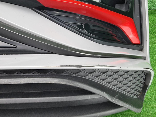 Бампер передний Changan CS75PLUS (2021-2024)
