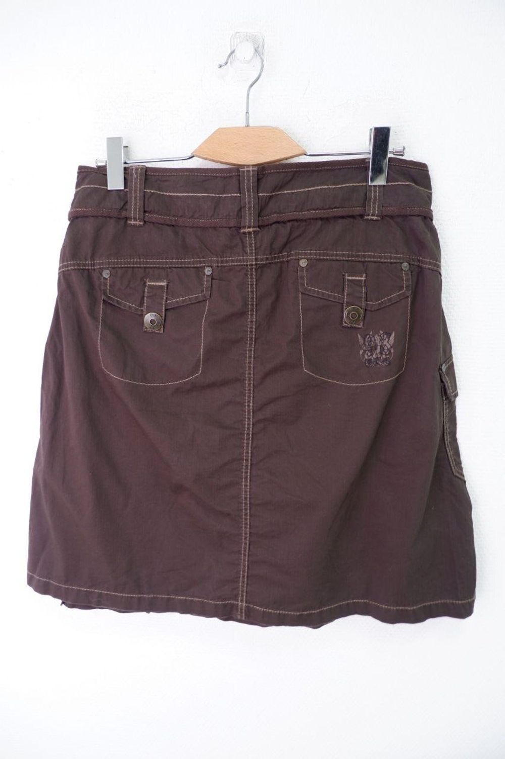 Юбка Esprit повседневная 46 размер