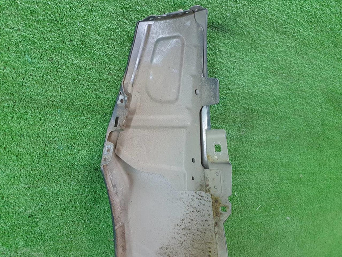 Крыло переднее правое Mercedes AMG GT (2017-2024)