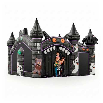 Комнаты страха