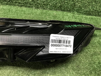 Указатель поворота левый Omoda C5 (2022-н.в.)