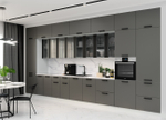 Кухонный гарнитур "Ройс", ДСВ-Мебель