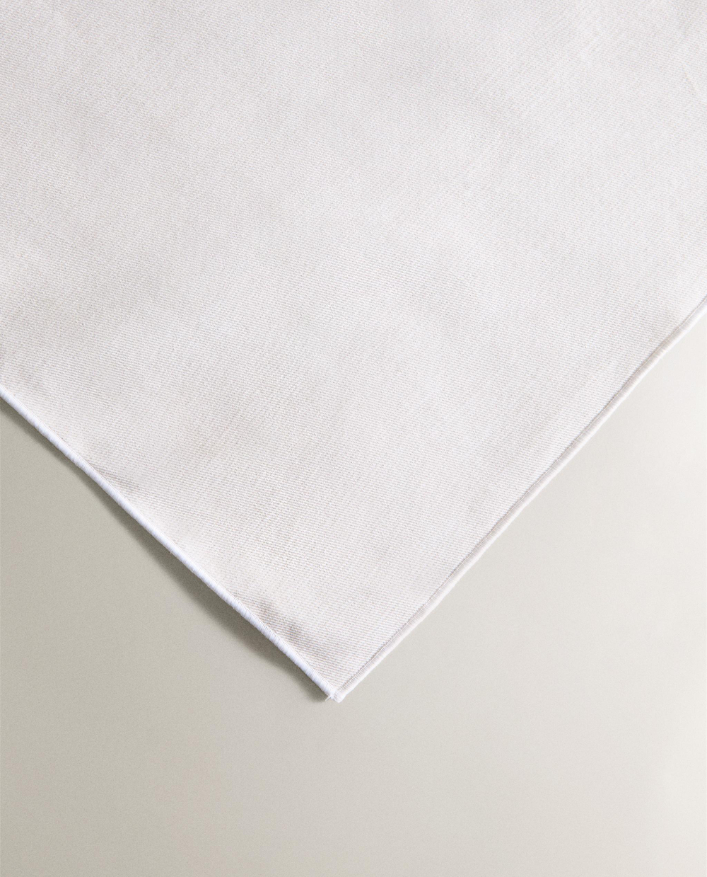 Zara Home скатерть из хлопка, 160 120 см · 1206/021