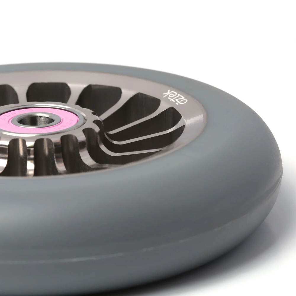 Колеса Aztek Architect 2 XL, Серые(2шт)