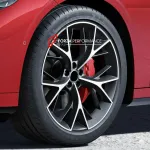 FORGED WHEELS RIMS for EXEED STERRA ES 2025+