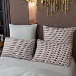 Комплект постельного белья Сатин Элитный CPL060