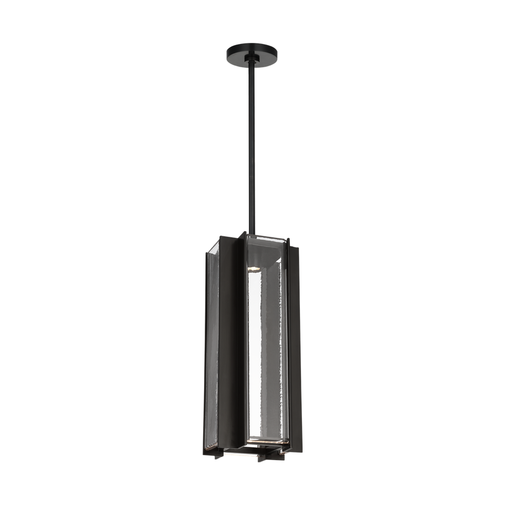 Светильник Visual Comfort Maybeck 21 Pendant