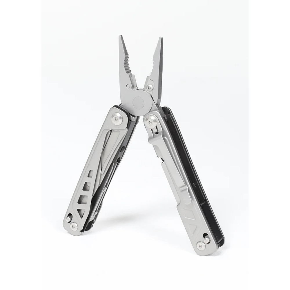 Мультитул Track Steel Grip