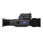 Тепловизионно-цифровой прицел Sytong FM06-50LRF 640x512 — фото 7