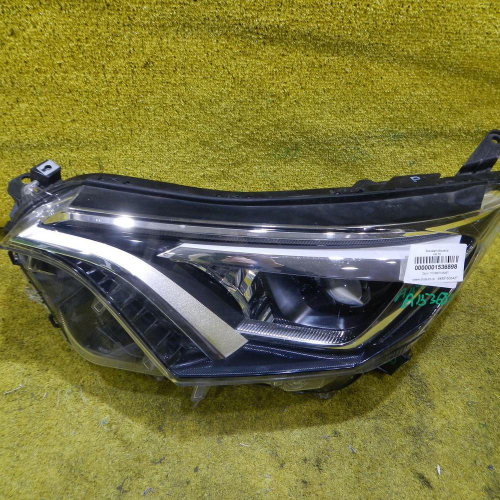Фара левая Toyota Rav 4 CA40 (2015-2019) LED