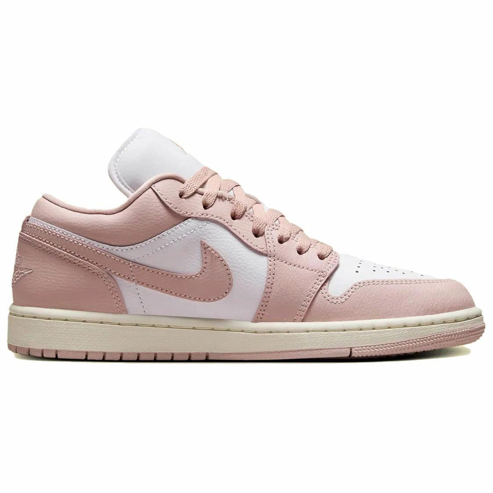 Кроссовки Jordan Air Jordan 1 (Женская размерная сетка)