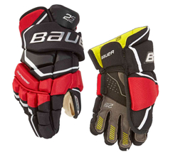 Краги BAUER SUPREME 2S PRO YTH