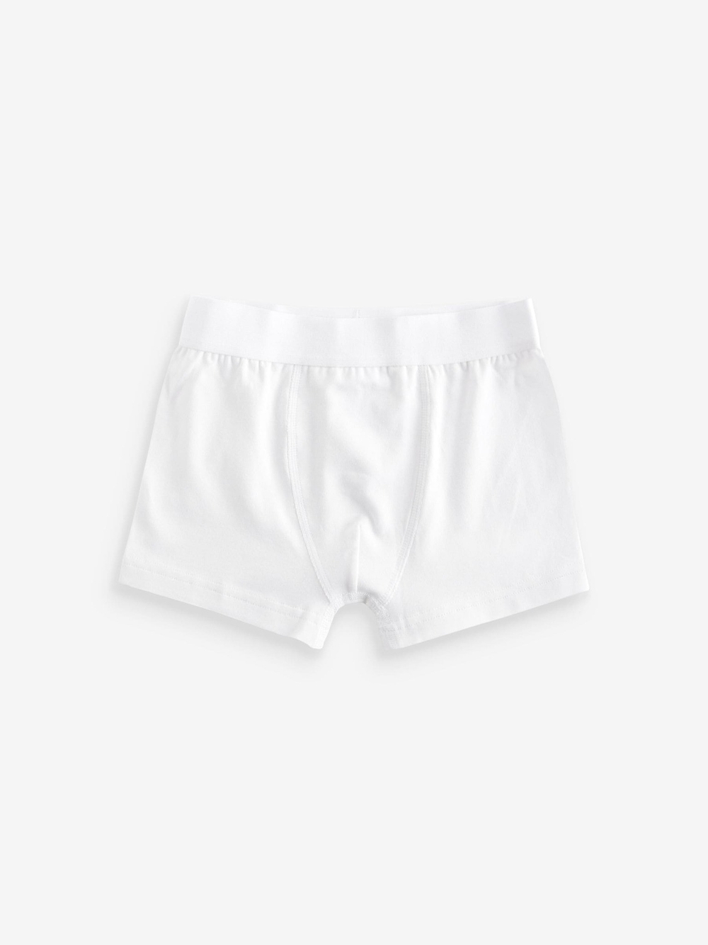 Трусы для мальчика Next 413-998, 7 шт., Белый, Серый, Черный