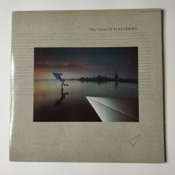 Винтажная виниловая пластинка LP The Best Of Rainbow (Japan 1981) (No Obi) Kill The King