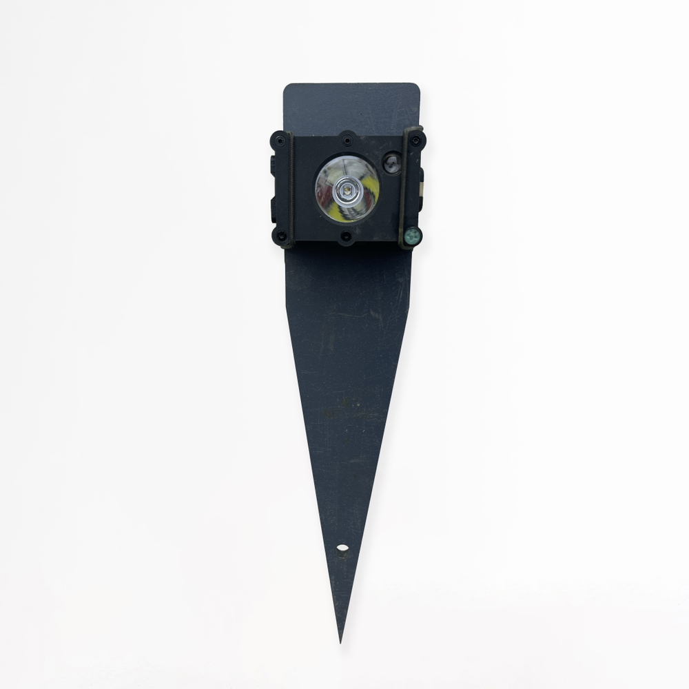 Защита светового программируемого модуля (СПМ) комплекса БЛИК наземная