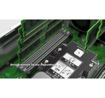 Стоечный сервер - HP Enterprise ProLiant DL180  Gen10, 2U, 8x 2.5“, 1x Xeon[5218] 16 Cores, 16Gb, P35520-B21