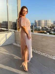 Платье УК-2098-2 Фабрика Моды