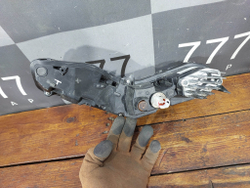 ДХО правый Haval Jolion 21-нв Б/У Оригинал 4137101XST01A