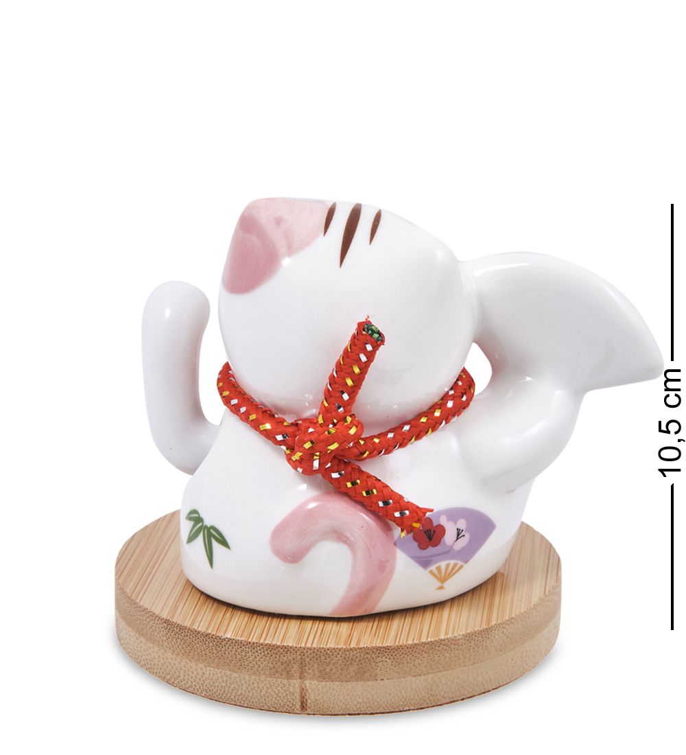 Lucky Cats KT-16/2 Фигурка «Кот»