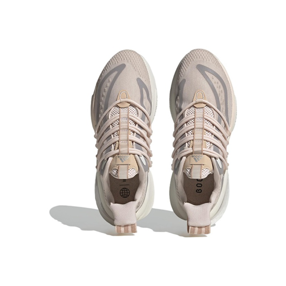 Женские кроссовки Adidas AlphaBoost V1 'Wonder Quartz' HP6135