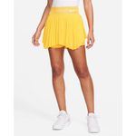 ОДЕЖДА ДЛЯ ТЕННИСА Женская, Юбка NIKE COURT DRI FIT SLAM .