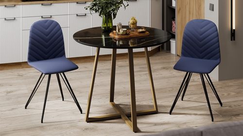 Стол обеденный «Милан» Тип 1