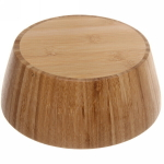 Салатник бамбуковый «SHEF» 20*6см