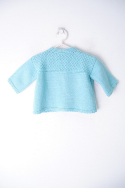 Свитер уютный на 1/2 года