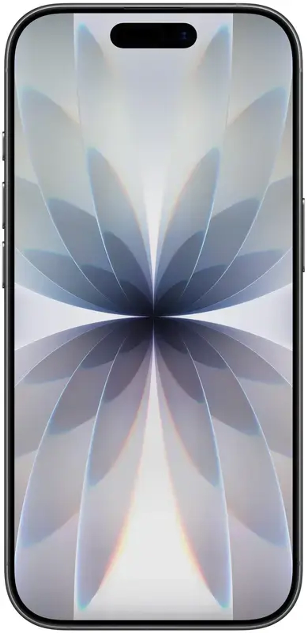 Apple iPhone 17 SIM+eSIM 256GB, Black