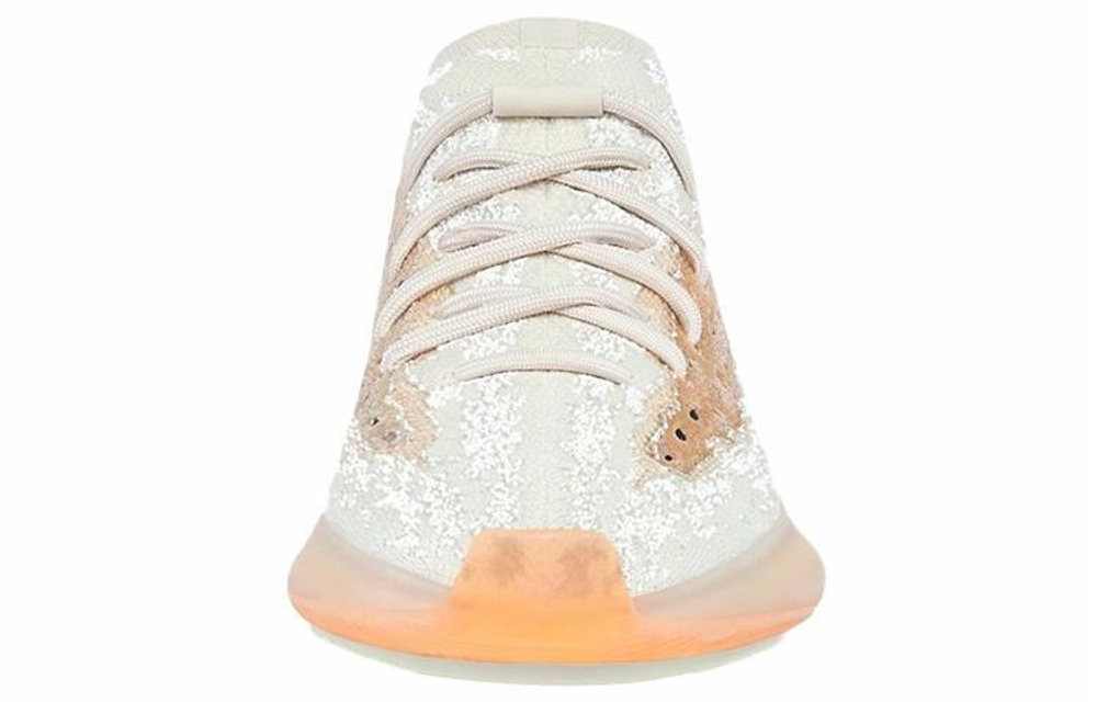 Кроссовки Adidas Originals Yeezy Boost 380 Yecoraite Reflective
