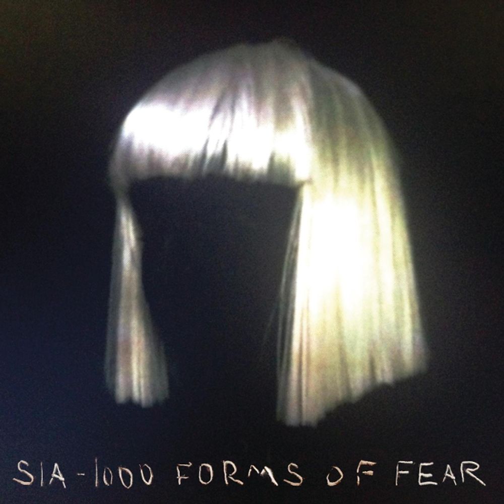 Sia / 1000 Forms Of Fear (RU)(CD)