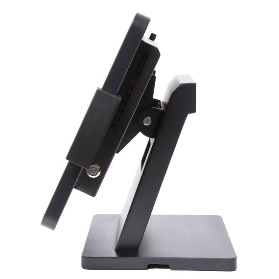 Сенсорный моноблок POScenter POS90ES (15&quot;, PCAP, J1900, RAM 4Gb, SSD 64Gb, быстрая замена SSD без вскрытия корпуса, MSR) Windows 10 Iot Entry