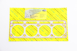 Прокладка ГБЦ УМЗ 421, 4216 (d=100 мм) а/м УАЗ, ГАЗель (с герм. металлическая под ГБО) (ВАТИ-АВТО)